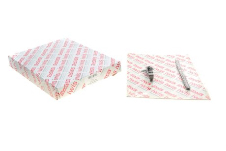 Комплект ланцюга масляного насосу AIC 59821Set