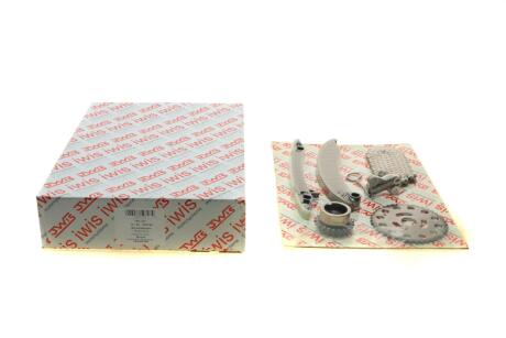 Комплект цепи ГРМ AIC 59827Set