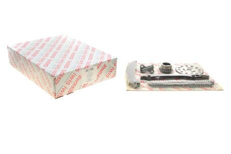 Комплект цепи ГРМ AIC 70010Set