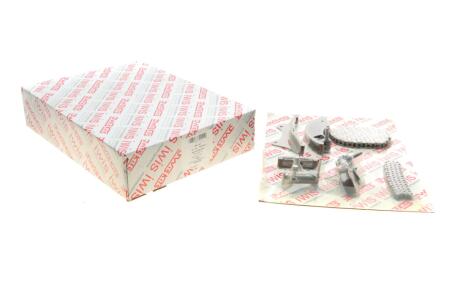 Комплект цепи ГРМ AIC 70021Set