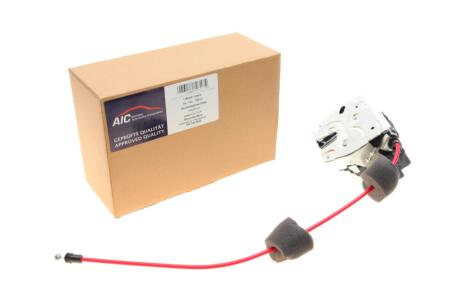 Замок крышки багажника AIC 70313
