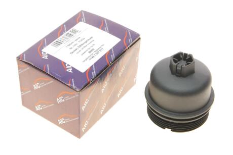 Крышка масляного фильтра AIC 71432