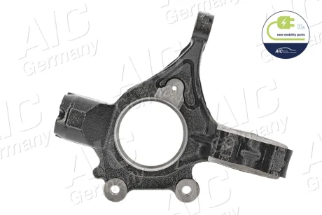 Кулак поворотний (цапфа) Citroen Berlingo 08- (L) AIC 71661