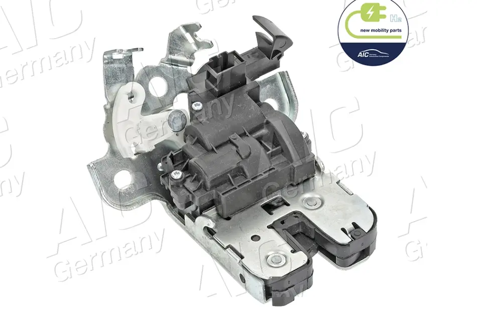 Замок кришки багажника Skoda Fabia/Octavia/Superb 09-21 AIC 71912 (фото 1)