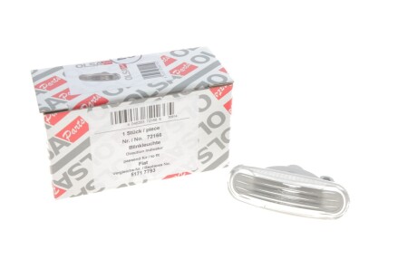 Повторитель поворота AIC 72166