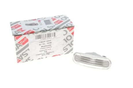 Повторитель поворота AIC 72166