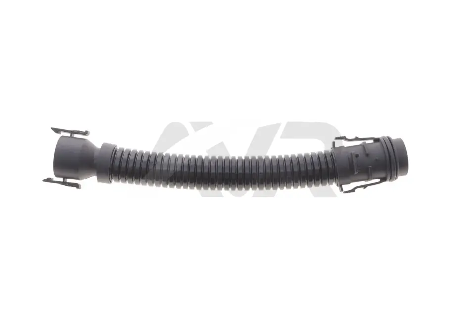 Патрубок вентиляції картера BMW 5 (E60/F10) 2.0-3.0d (N57/N47) 05-16 AIC 72571 (фото 1)