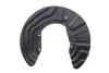 Захист диска гальмівного (переднього) (L) BMW X3 (F25)/X4 (F26) 11-18 B47/N20/N47/N55/N57 AIC 73825 (фото 1)
