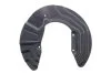 Захист диска гальмівного (переднього) (L) BMW X3 (F25)/X4 (F26) 11-18 B47/N20/N47/N55/N57 AIC 73825 (фото 3)