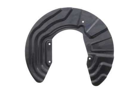 Захист диска гальмівного (переднього) (L) BMW X3 (F25)/X4 (F26) 11-18 B47/N20/N47/N55/N57 AIC 73825