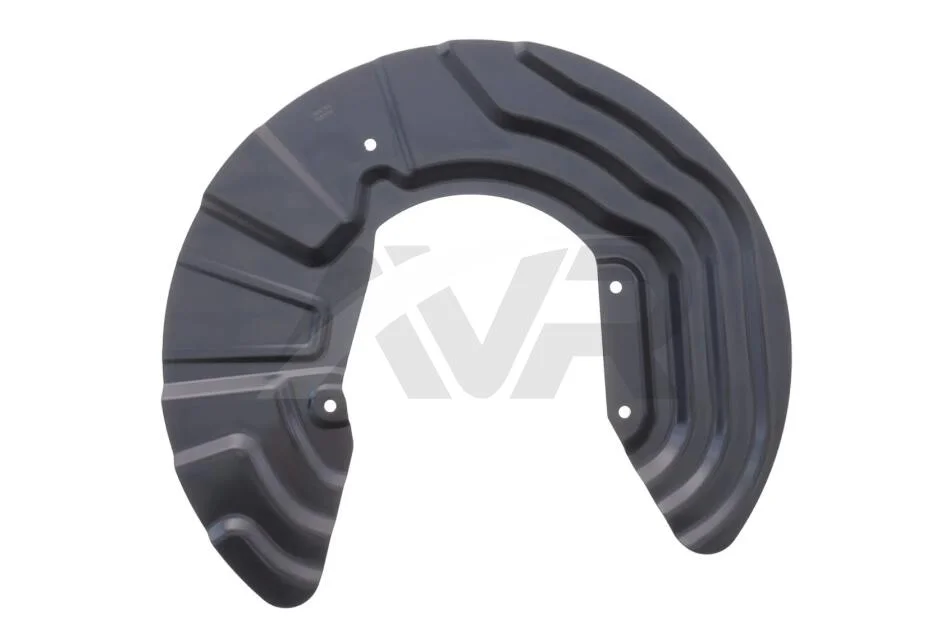 Захист диска гальмівного (переднього) (R) BMW X3 (F25)/X4 (F26) 11-18 B47/N20/N47/N55/N57 AIC 73826 (фото 1)