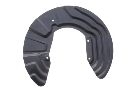 Захист диска гальмівного (переднього) (R) BMW X3 (F25)/X4 (F26) 11-18 B47/N20/N47/N55/N57 AIC 73826