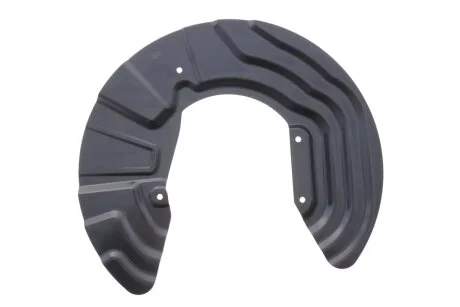 Захист диска гальмівного (переднього) (R) BMW X3 (F25)/X4 (F26) 11-18 B47/N20/N47/N55/N57 AIC 73826