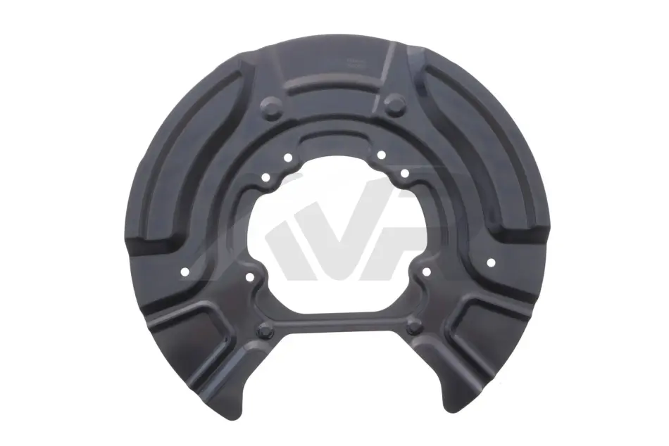 Захист диска гальмівного (заднього) BMW X3 (F25)/X4 (F26) 11-18 B47/N20/N55/N57 AIC 73994 (фото 1)