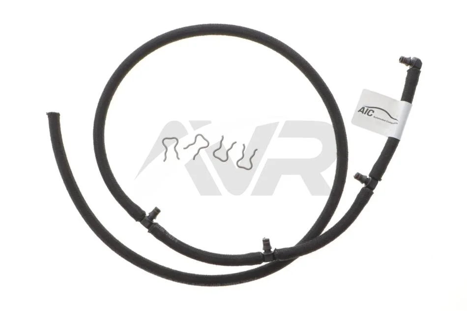 Шланг зливний AIC 74807 (фото 1)