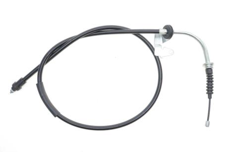 Трос ручника (L) Mini (R50/R53/R56/R57/R58/R59) 06-15 AIC 75296
