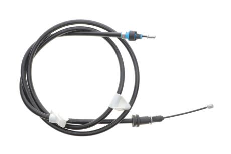 Трос ручного гальма AIC 75312