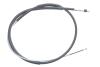 Трос ручника (L) BMW 5 (E60/E61) 01-10 AIC 75461 (фото 1)