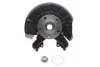 Цапфа (передня) Skoda Fabia/VW Polo 99- (L) (+ маточина) AIC 75746SET (фото 1)
