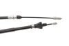 Трос ручного гальма AIC 76018 (фото 3)