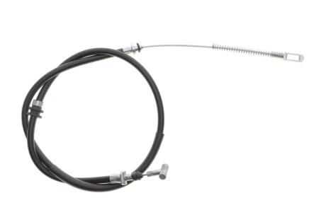 Трос ручника Iveco Daily IV/V 06- (1318/980 мм) AIC 76025