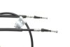 Трос ручного гальма AIC 76033 (фото 4)