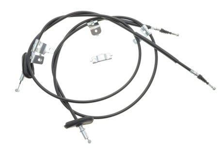 Трос ручного гальма AIC 76033