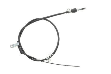 Трос ручного гальма AIC 76051