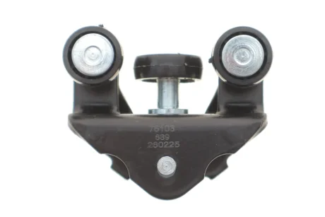 Ролик дверей (бічних/нижній) Citroen Jumpy/Fiat Scudo/Peugeot Expert 07- (R) AIC 76103