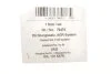 Прокладка клапана EGR VW Caddy/Golf VI/Passat B7 1.6TDI/2.0TDI 08- (к-кт) AIC 76478 (фото 2)