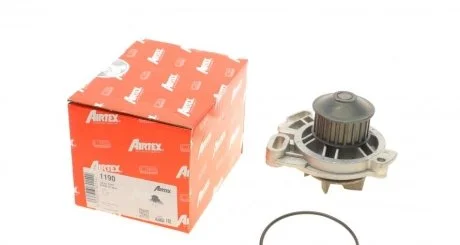 Водяная помпа(насос) AIRTEX 1190