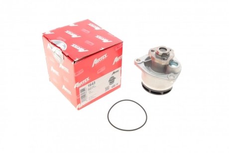 Водяная помпа(насос) AIRTEX 1643