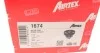 Водяная помпа(насос) AIRTEX 1674 (фото 10)