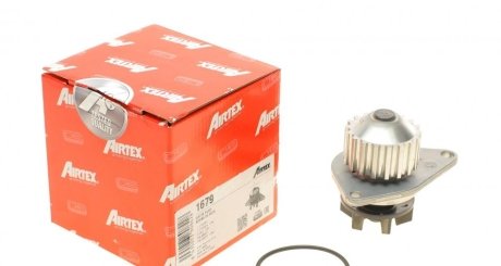 Водяная помпа(насос) AIRTEX 1679
