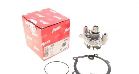 Водяная помпа(насос) AIRTEX 1686