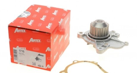 Водяная помпа(насос) AIRTEX 1715