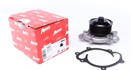 Водяная помпа(насос) AIRTEX 1917