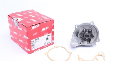 Водяная помпа(насос) AIRTEX 1973