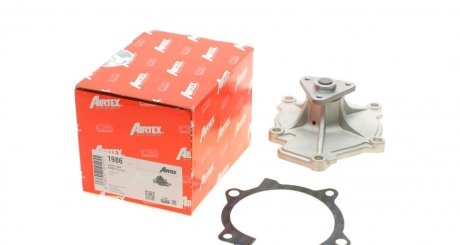 Водяная помпа(насос) AIRTEX 1986