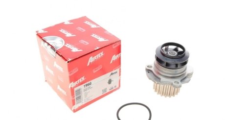 Водяная помпа(насос) AIRTEX 1998 (фото 1)