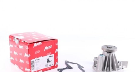 Водяная помпа(насос) AIRTEX 4104