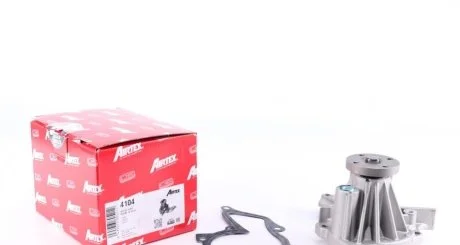 Водяная помпа(насос) AIRTEX 4104