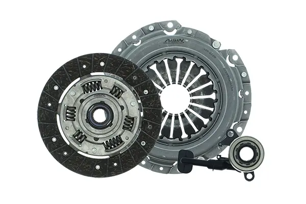 Комплект сцепления AISIN CKN-216R (фото 1)