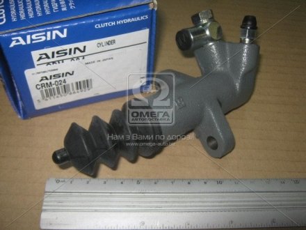Рабочий цилиндр сцепления AISIN CRM-024