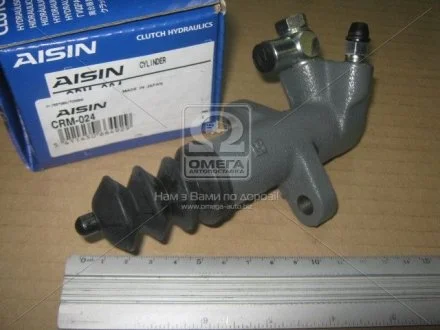 Рабочий цилиндр сцепления AISIN CRM-024