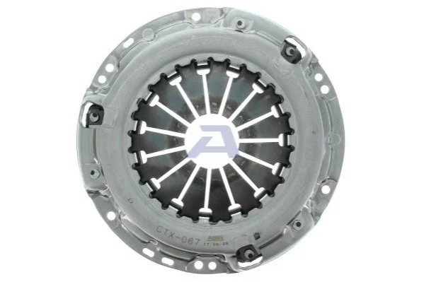 Кошик зчеплення AISIN CTX-067 (фото 1)