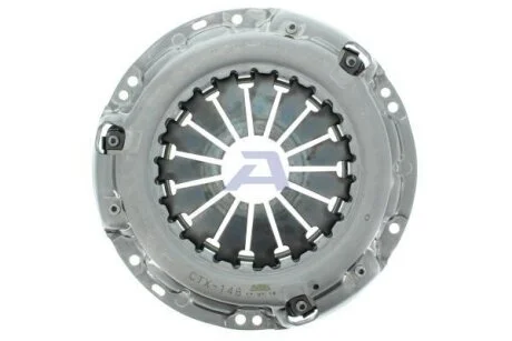 Натискний диск зчеплення AISIN CTX148