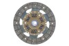 Диск сцепления AISIN DH-016 (фото 1)