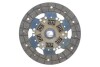 Диск сцепления AISIN DH-016 (фото 2)