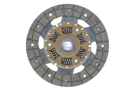 Диск сцепления AISIN DH-016